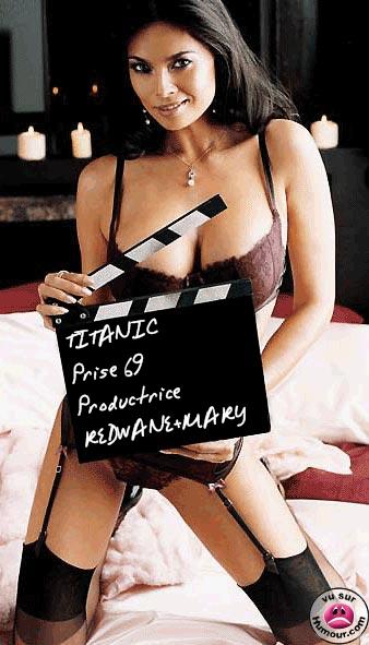 REDWANE  +MARY :LOVE